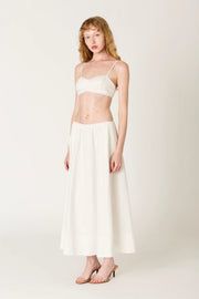Noche Skirt