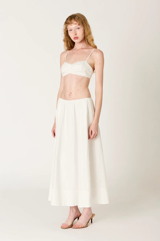 Noche Skirt