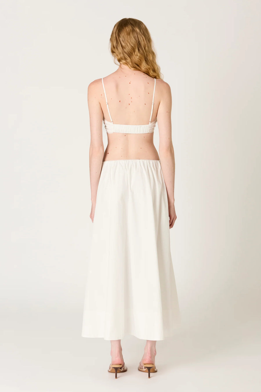 Noche Skirt