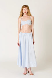 Noche Skirt
