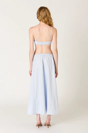 Noche Skirt