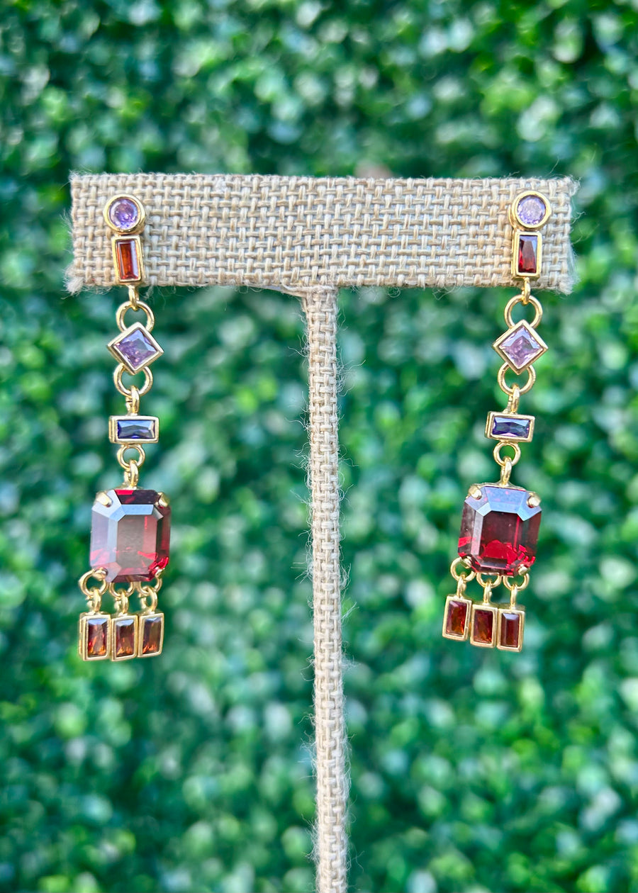 Noam Earrings