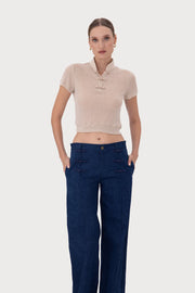 Enid Knot Polo