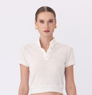 Enid Knot Polo