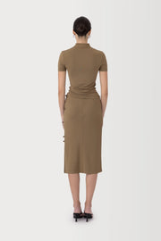Timo Jersey Skirt