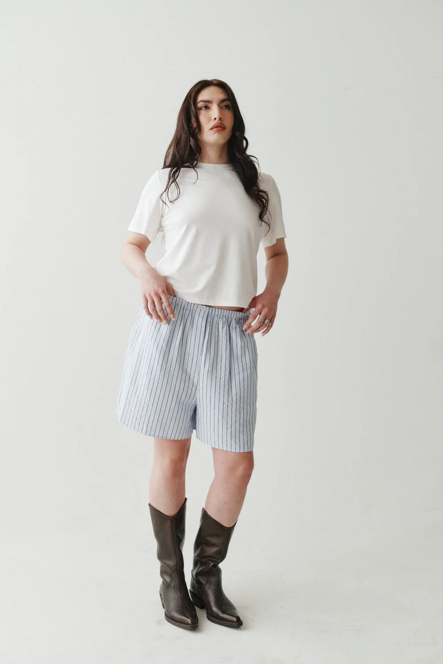 Manon Shorts
