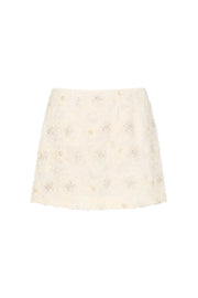 Aja Mini Skirt