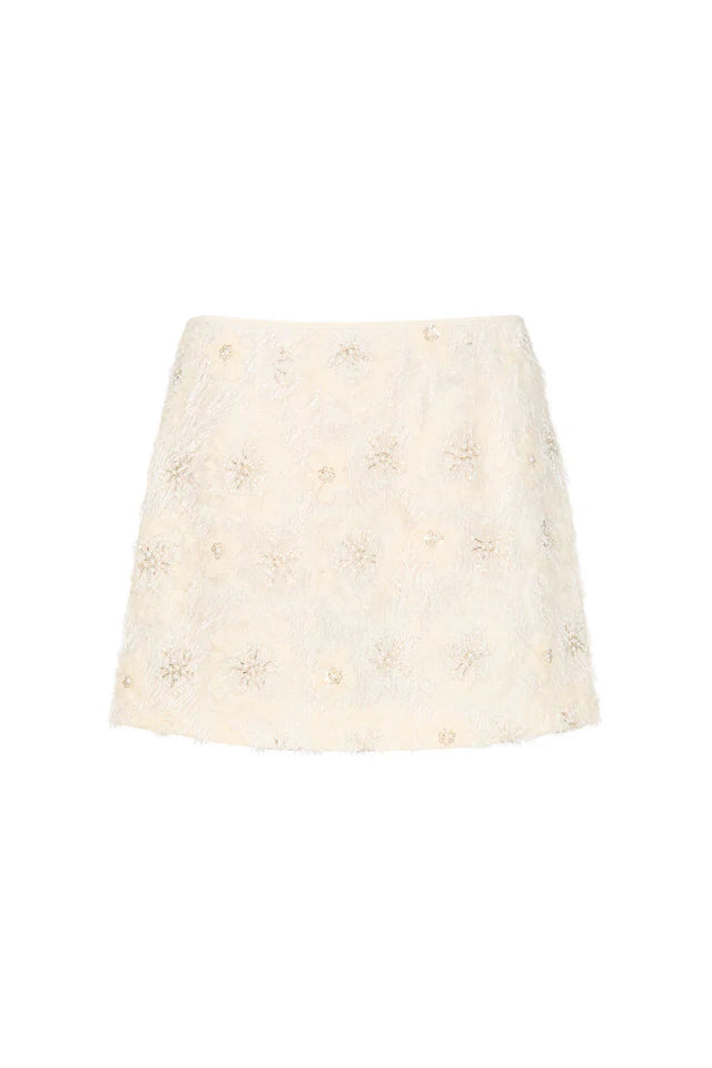 Aja Mini Skirt