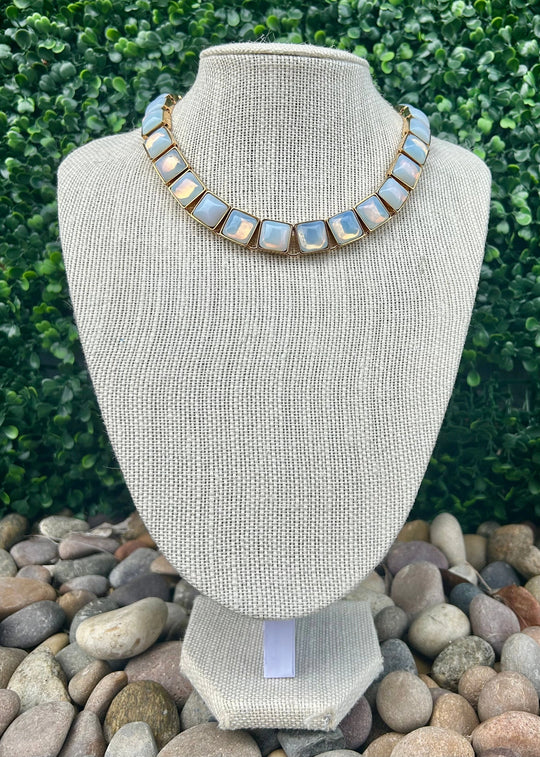 Honor Necklace