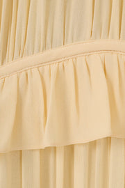 Greek Maxi Dress