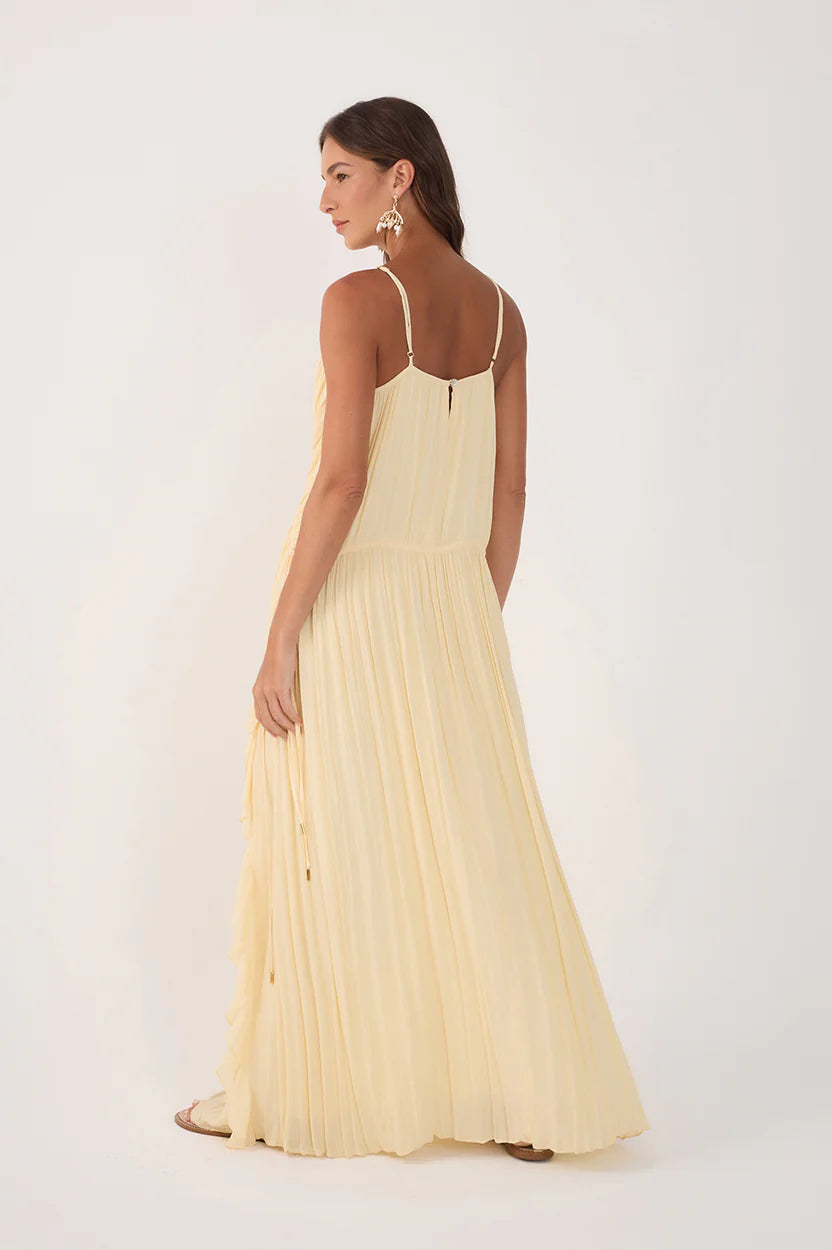 Greek Maxi Dress