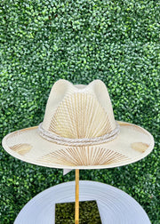 Palo de Yucca Hats