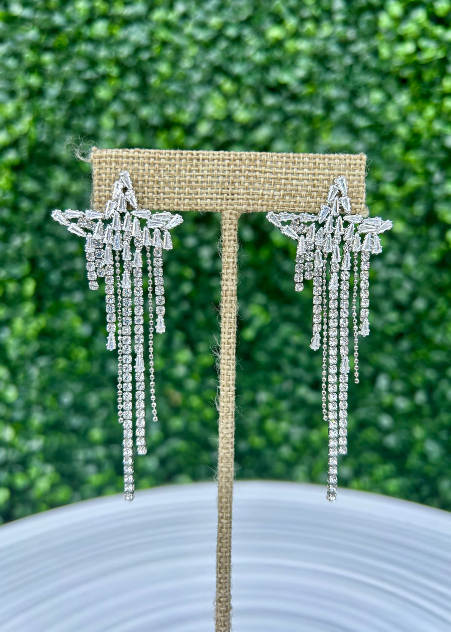 Grace Earrings