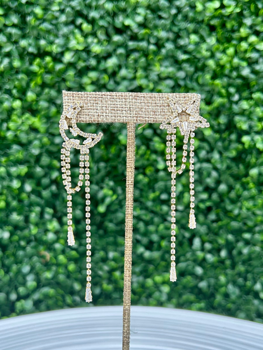 Eleonora Earrings