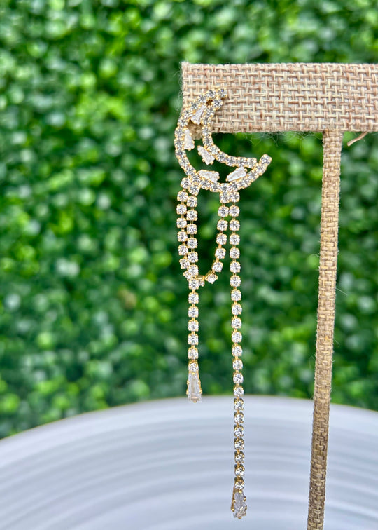 Eleonora Earrings