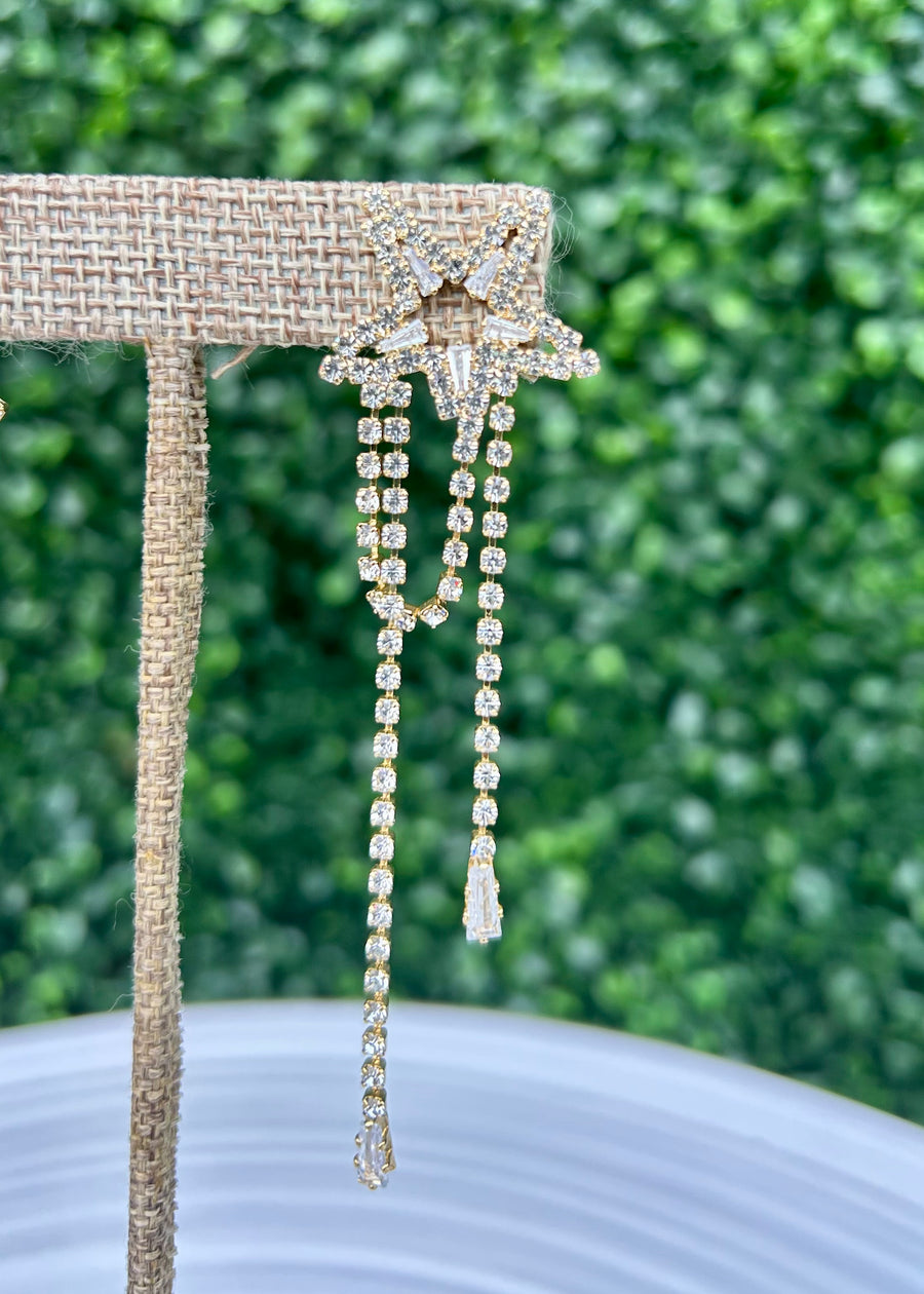 Eleonora Earrings