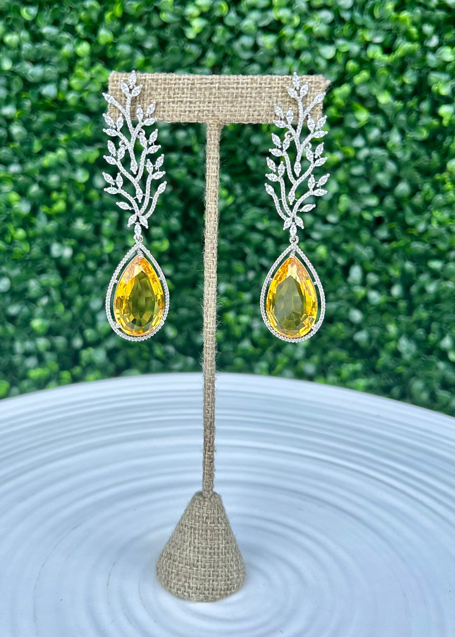 Angelina Earrings