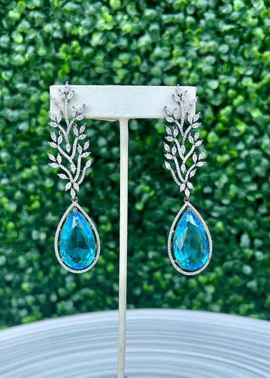 Angelina Earrings