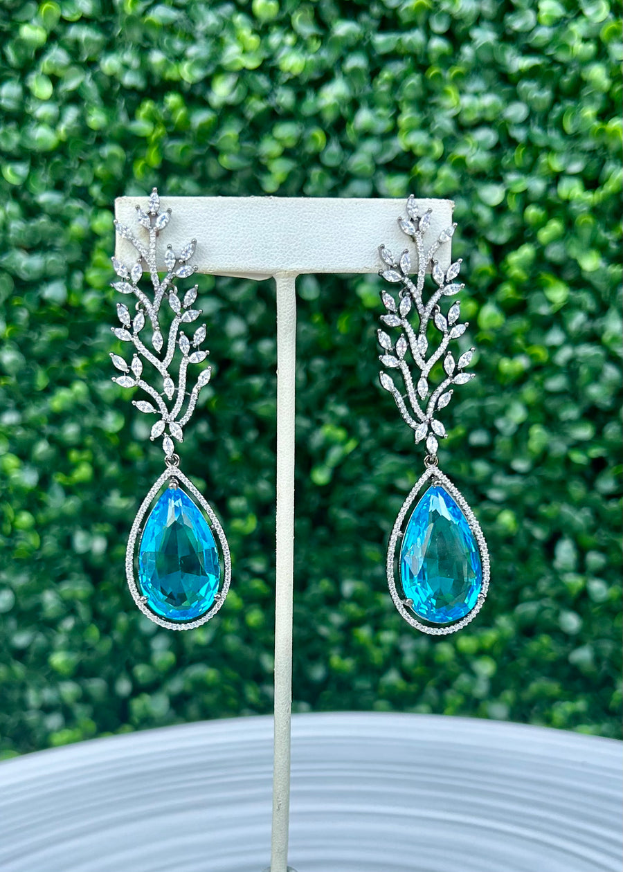 Angelina Earrings