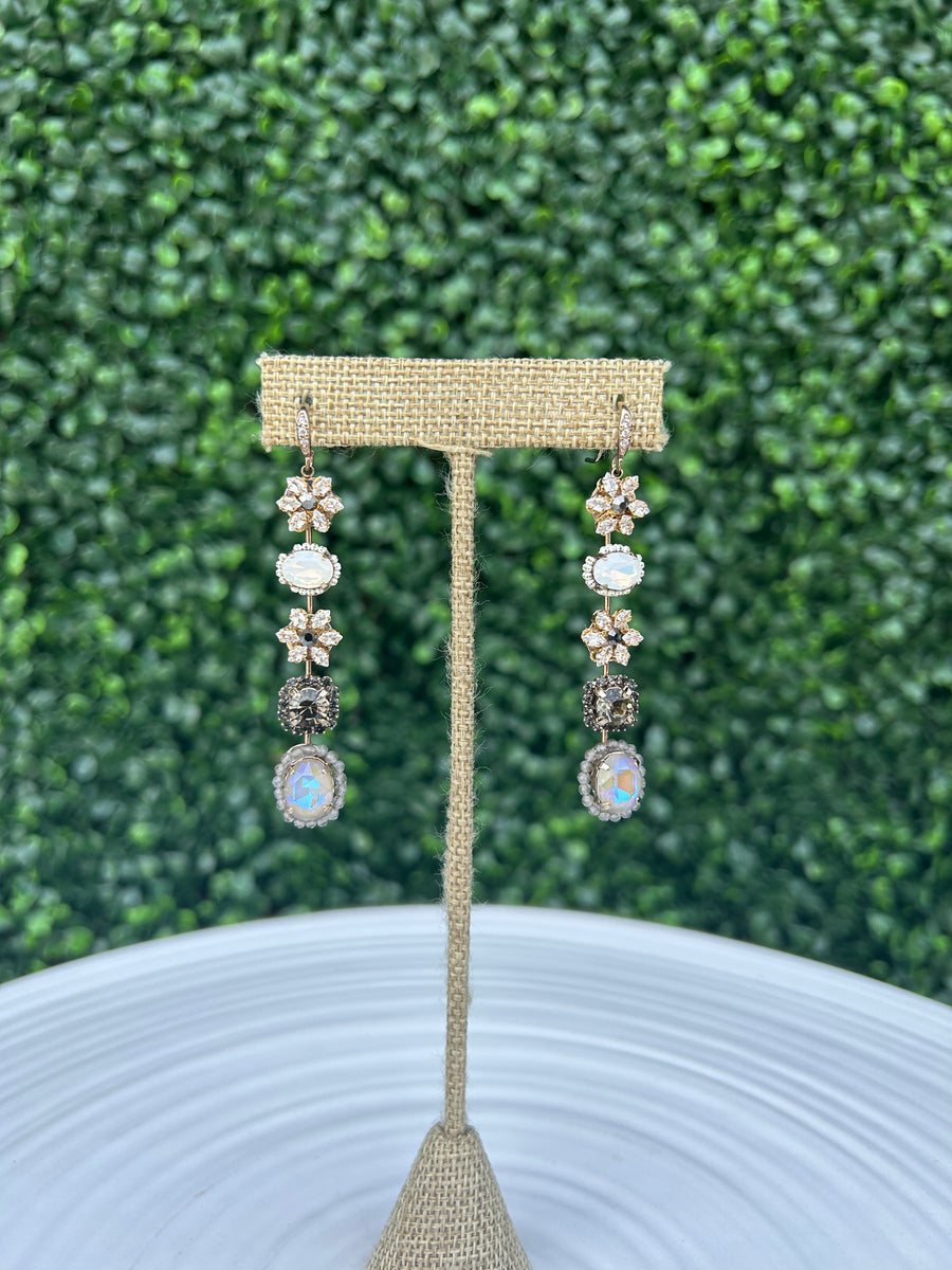 Mel Earrings