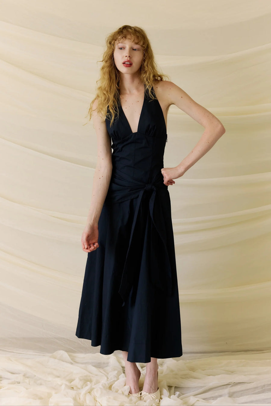 Cadiz Dress