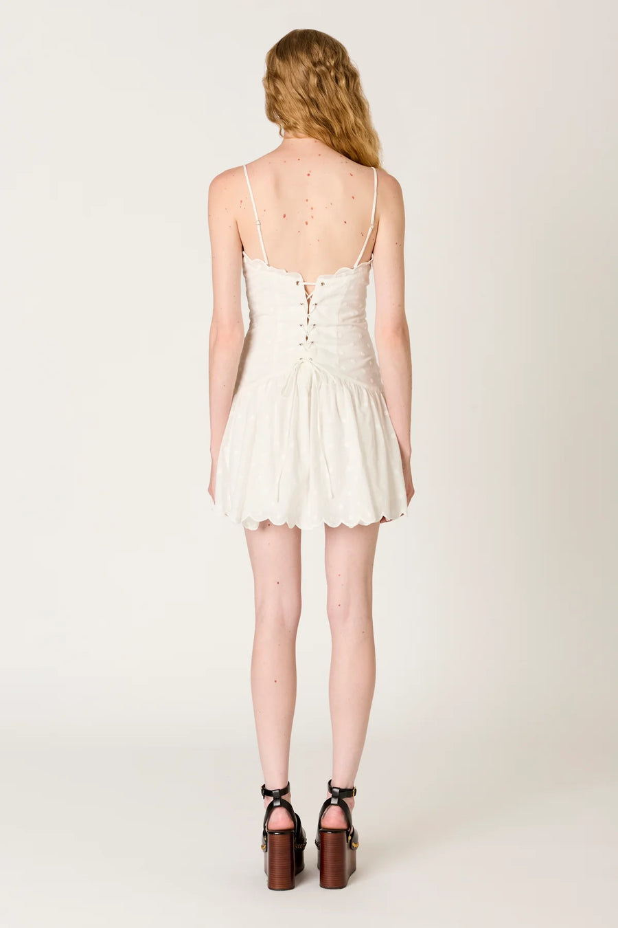 Elvira Dress