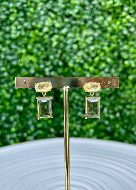 Harper Earrings