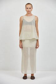 Camile Skirt