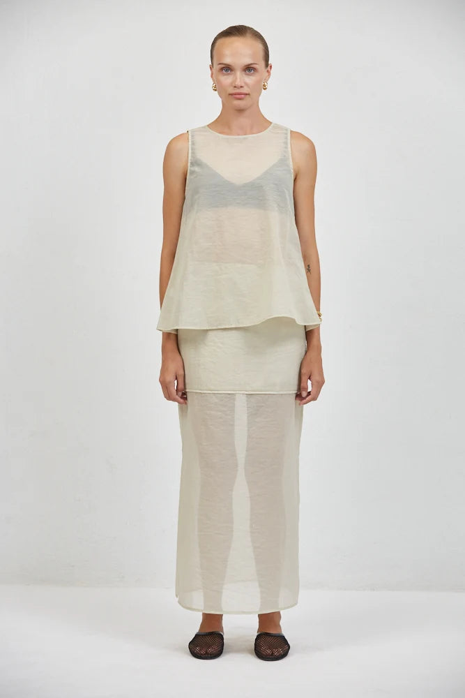 Camile Skirt