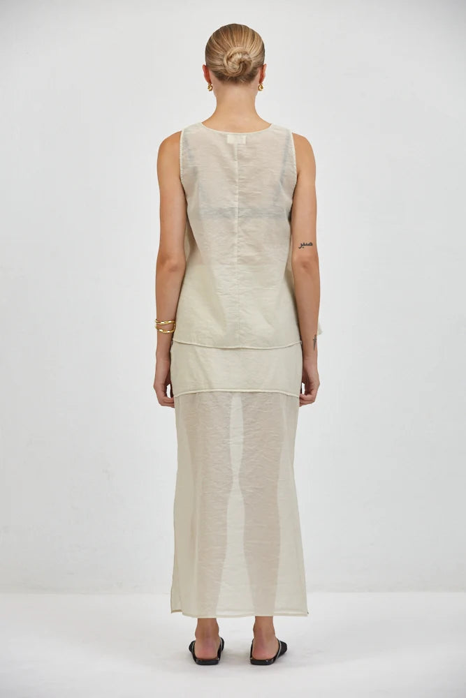 Camile Skirt