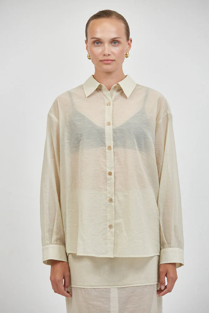 Camile Shirt