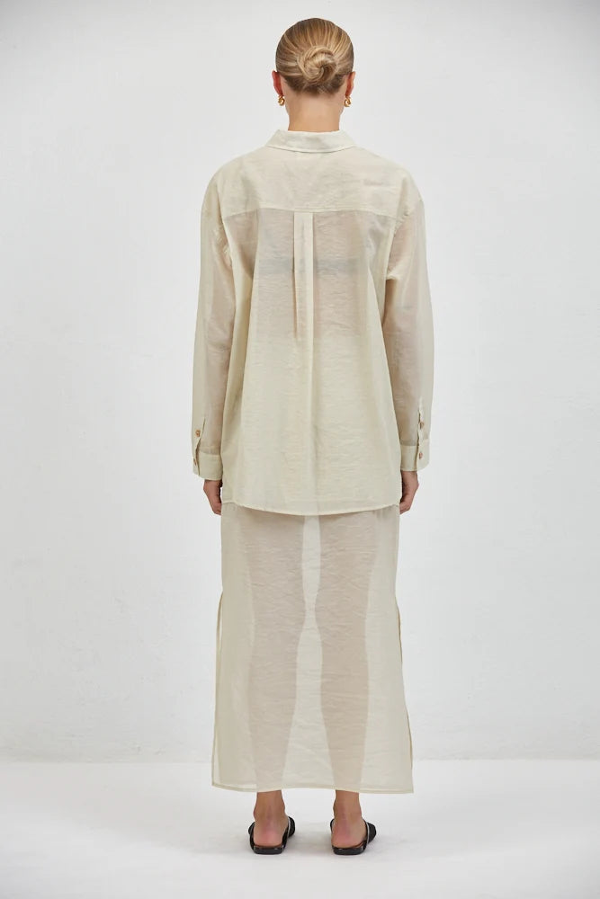 Camile Shirt