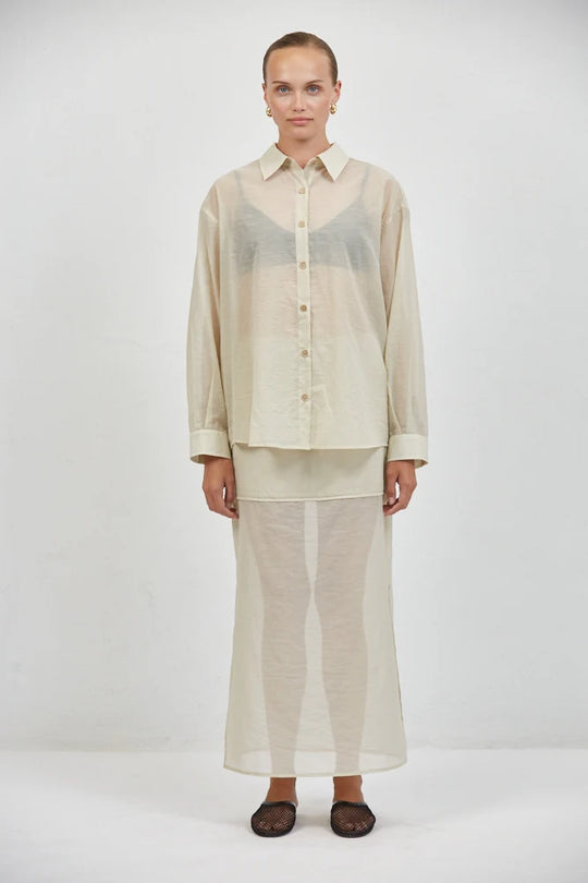 Camile Shirt