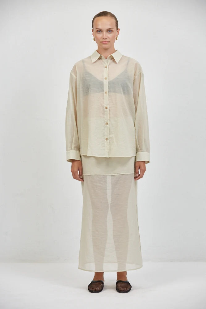 Camile Shirt