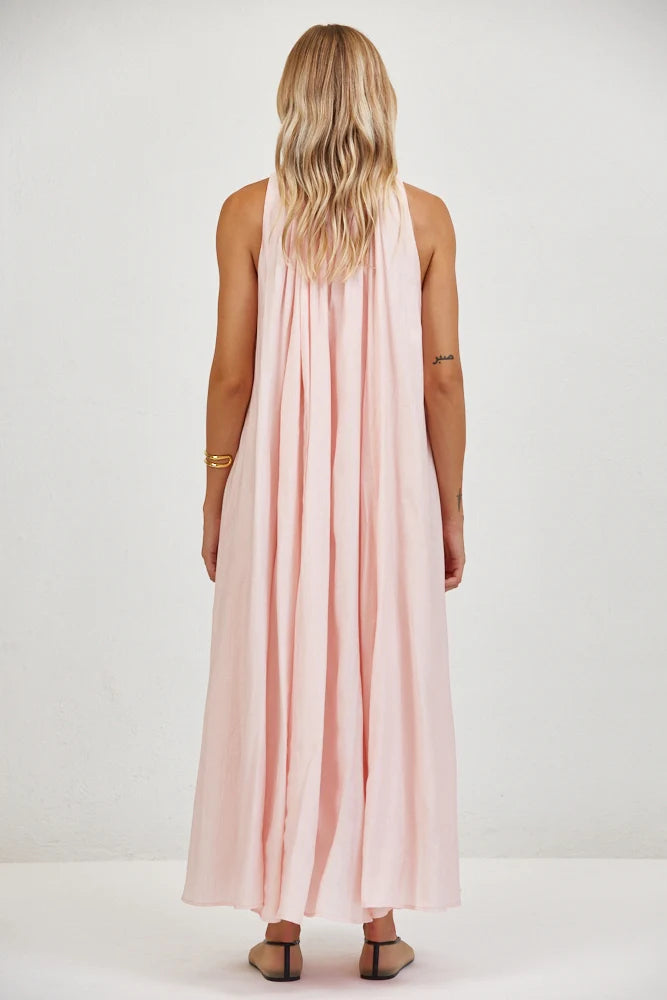 Aurelia Maxi Dress