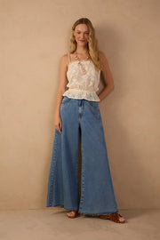 Flare Jean