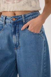 Flare Jean