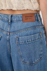 Flare Jean