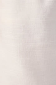 Summer Linen Bermuda
