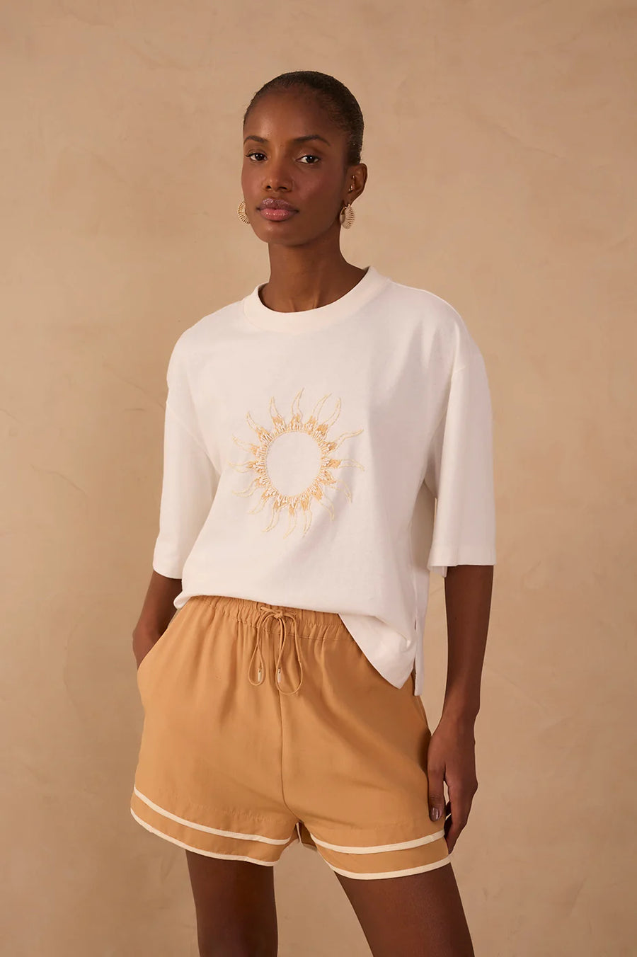 Sunny T-Shirt