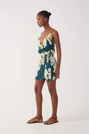 Petalá Mini Dress