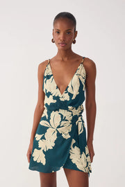 Petalá Mini Dress
