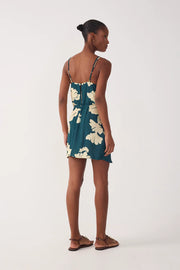 Petalá Mini Dress