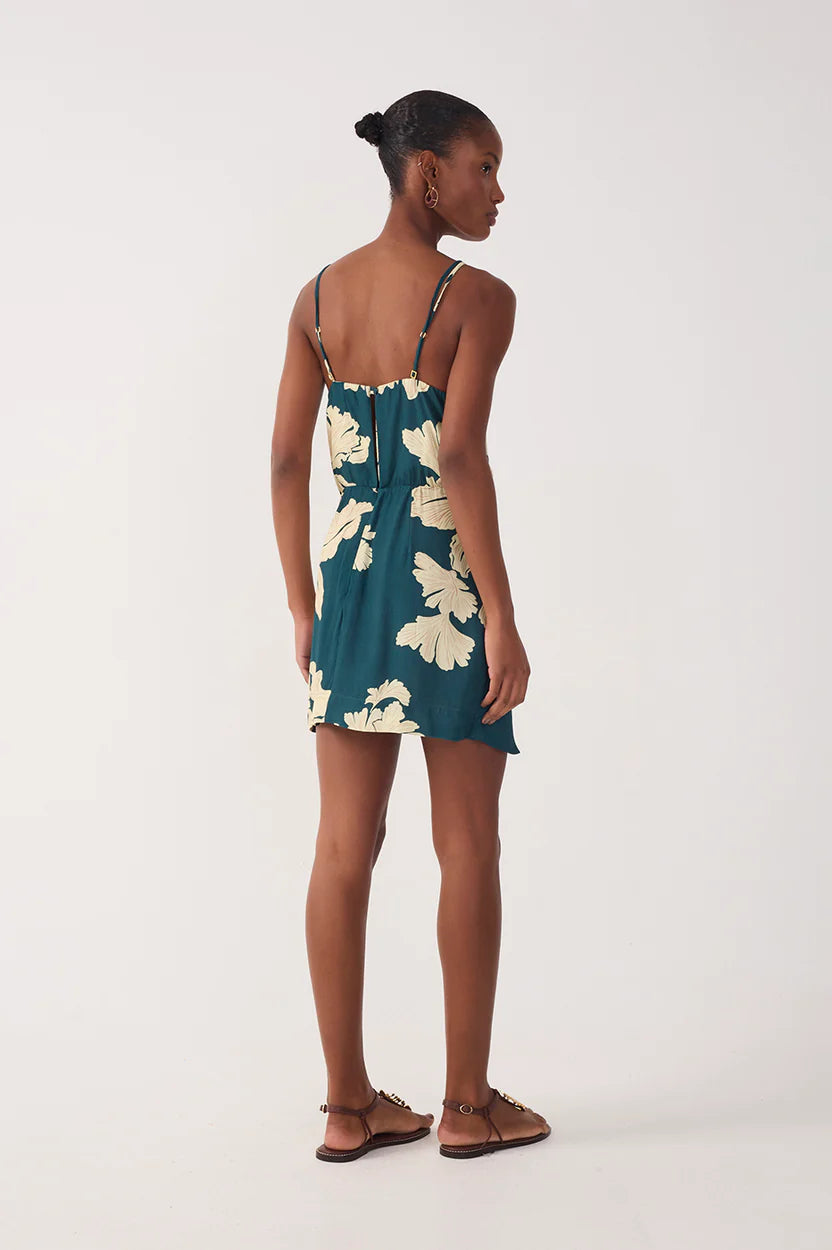 Petalá Mini Dress