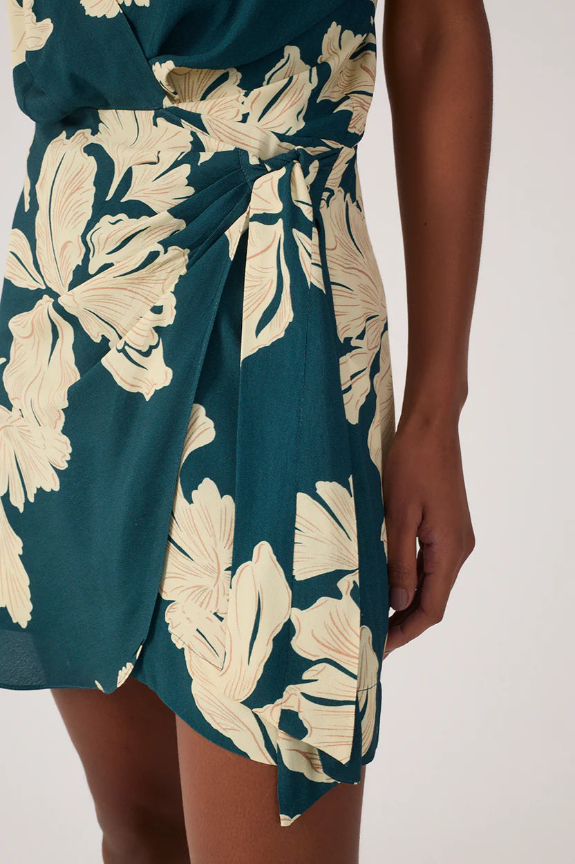 Petalá Mini Dress