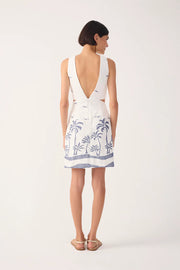 Náutica Mini Dress