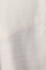 Linen Vest