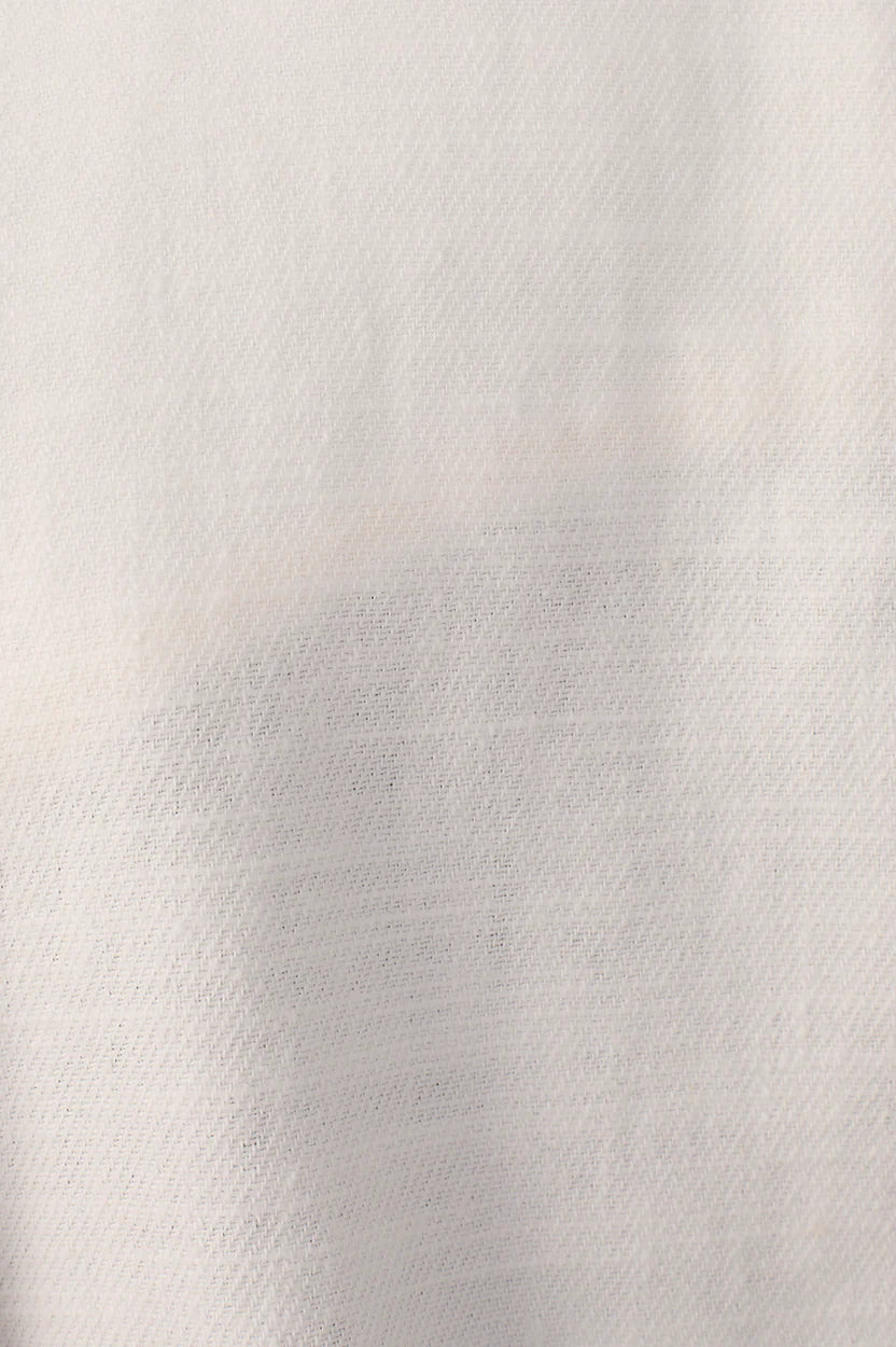 Linen Vest