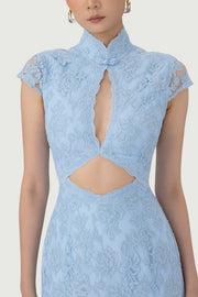 Moira Lace Dressa
