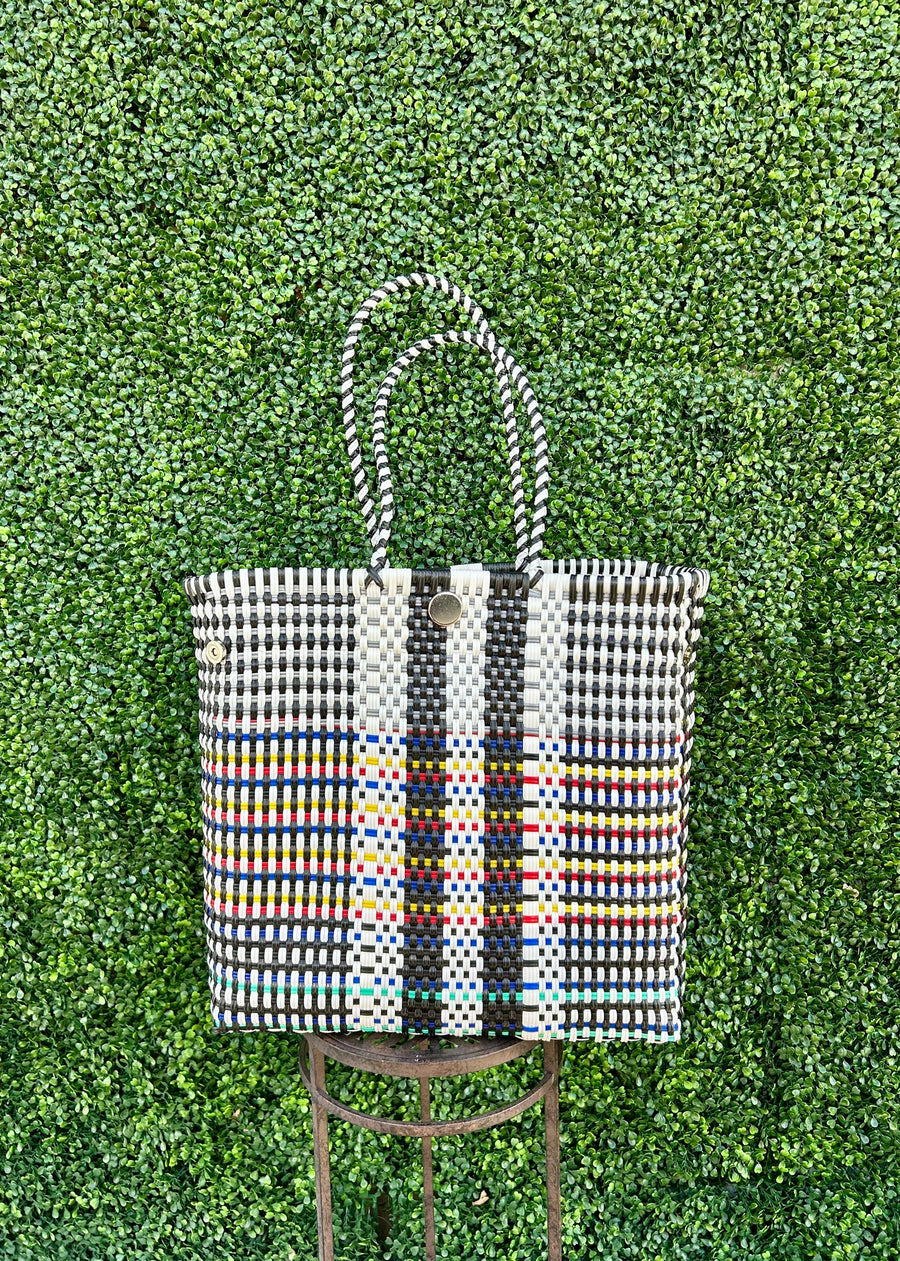 Zowie Tote Bag